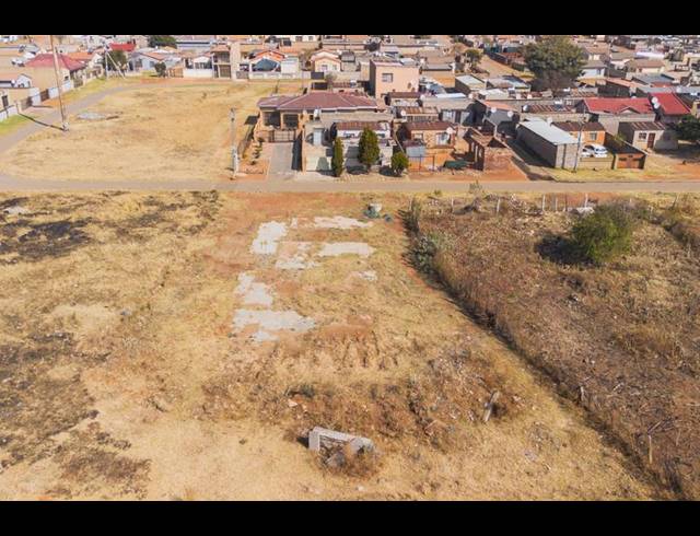 LAND FOR SALE IN ESSELEN PARK